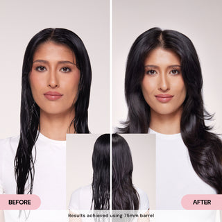 before and after