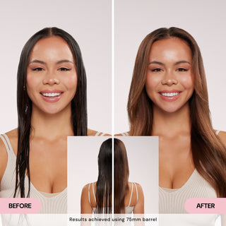 before and after