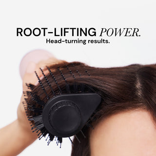 Root-lifting power. Head-turning results. 