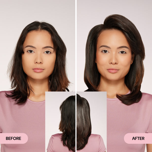 Before & After
