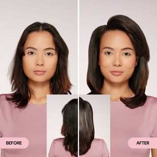 Before & After