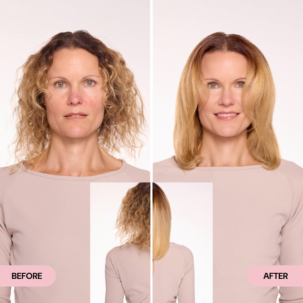 Before & After