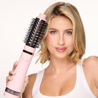 Model holding the multi-volume tool 