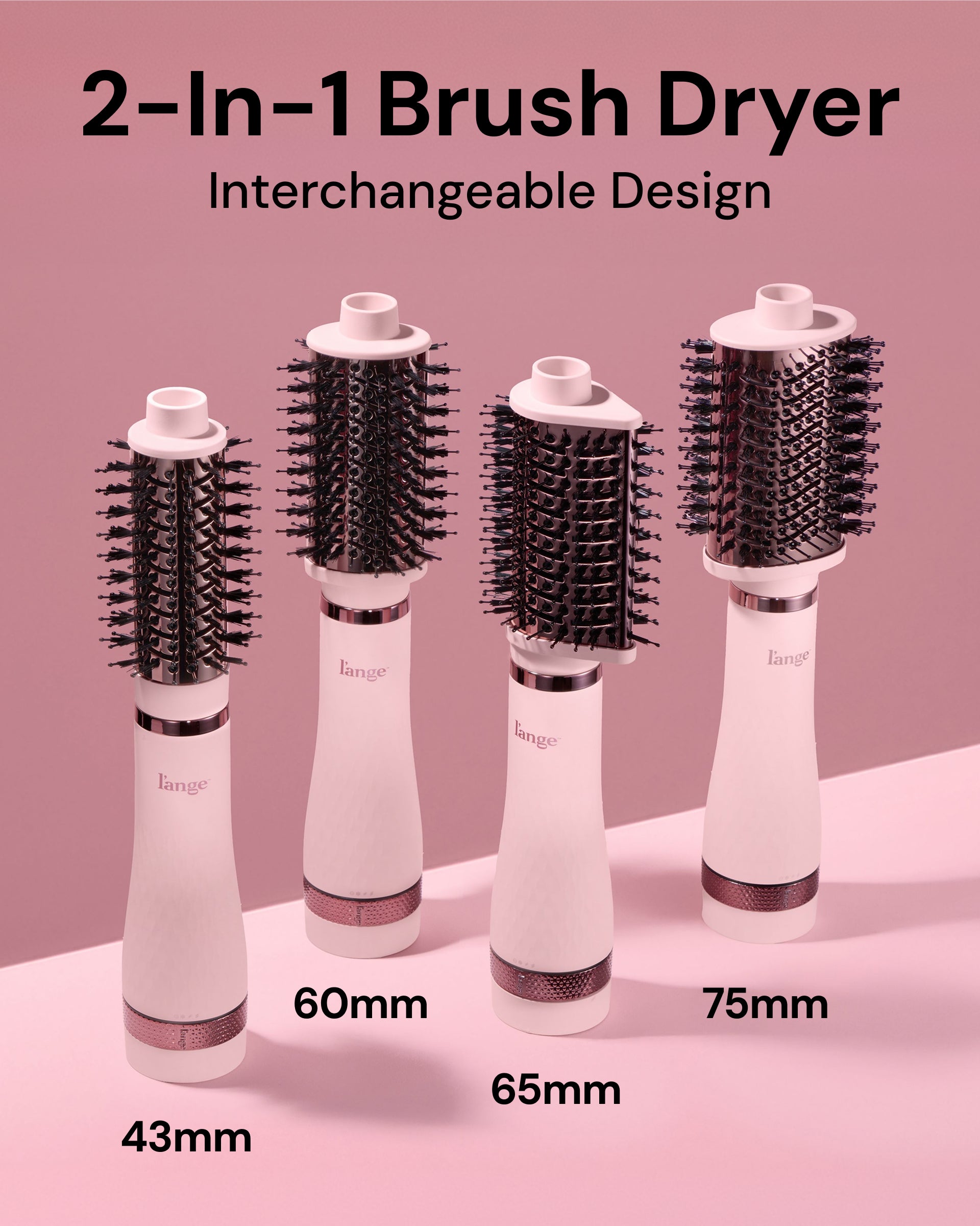 Tools Only $69 - L'ange Hair
