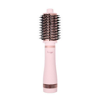 Blush L'ange 60mm Multi-Volume Series Interchangeable Brush Dryer in a blank background