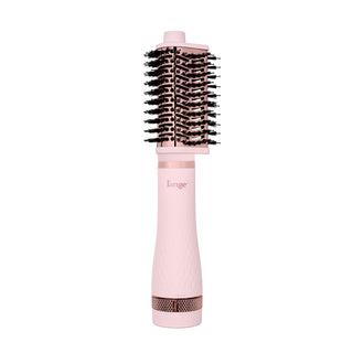 Blush L'ange 65mm Multi-Volume Series Interchangeable Brush Dryer in a blank background