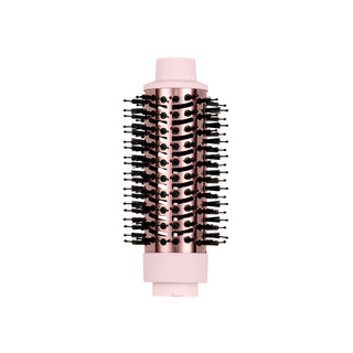 Blush L'ange 43mm Multi-Volume Attachment Brush Dryer Barrel in a blank background
