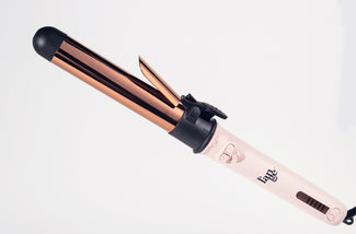 Le Pirouette <br> Rotating Curling Iron Collection