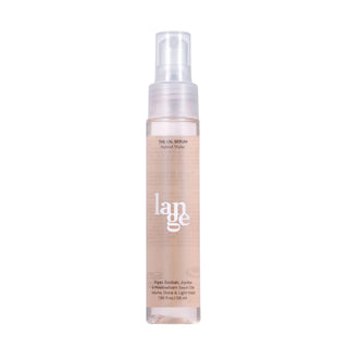 L’ange Oil Serum Hybrid Styler on a plain white background 