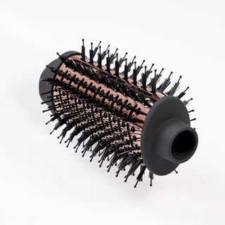 Side view of the 60mm attachment in black.