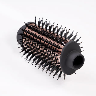 Side view of the 60mm attachment in black.