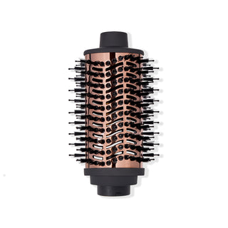 Front view of the 60mm attachment in black.