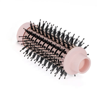 The 43mm attachment in blush on a white background.