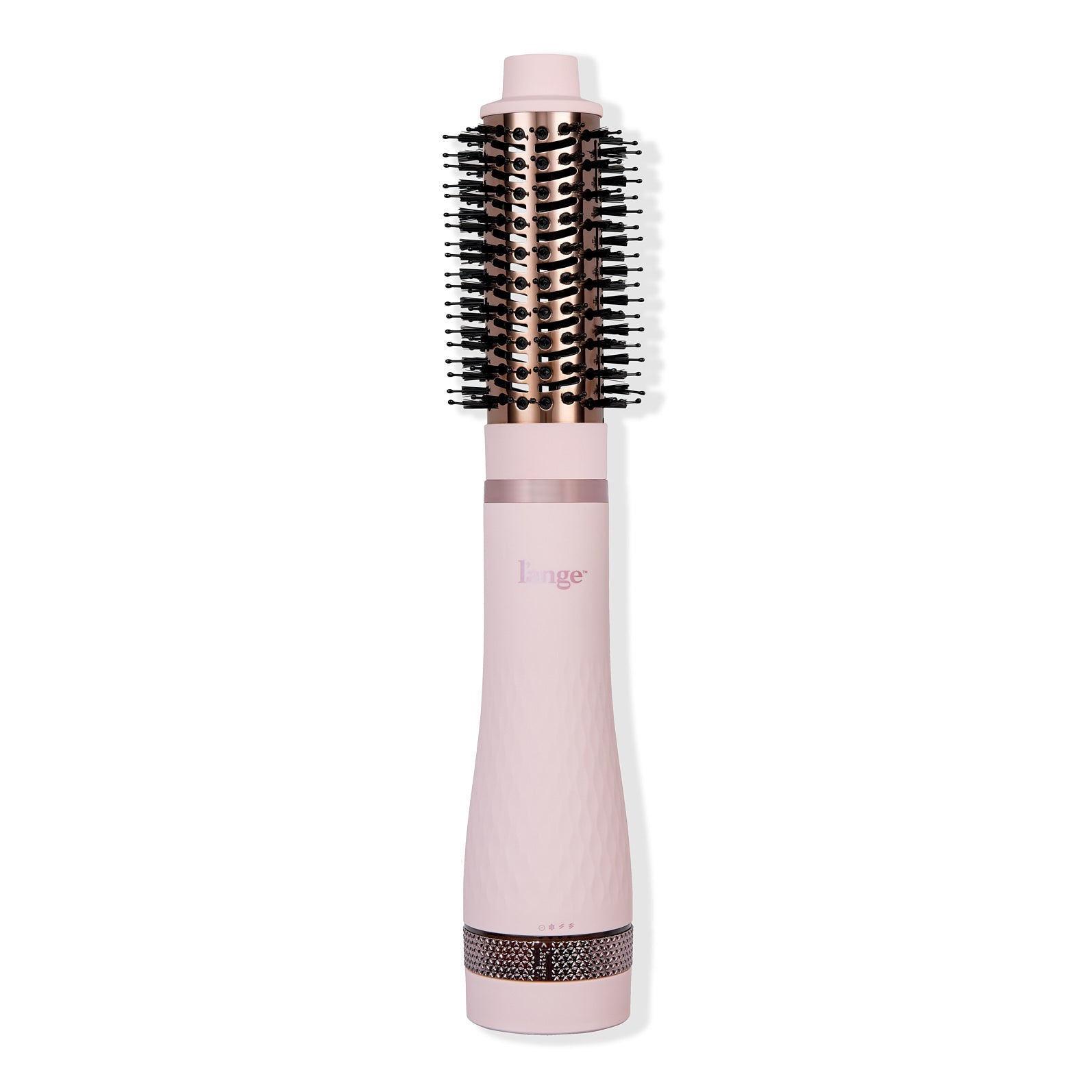 Deals L'ange Le Volume 60mm 2-in-1 Titanium Brush Dryer