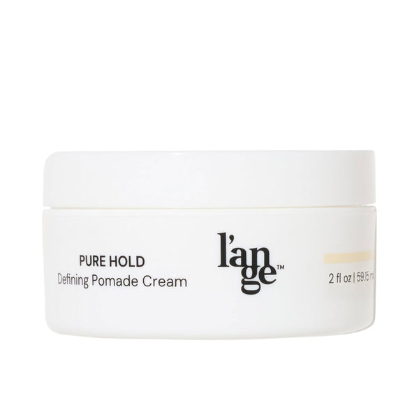 Pure Hold Defining Pomade Cream - L'ange Hair