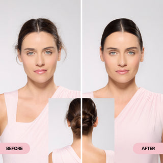before and after