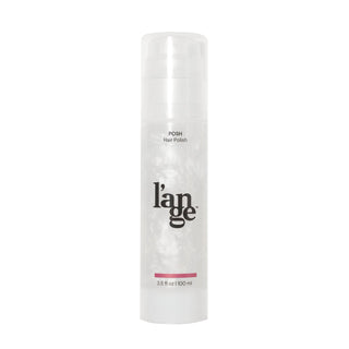 L’ange Posh Hair Polish on a plain white background 