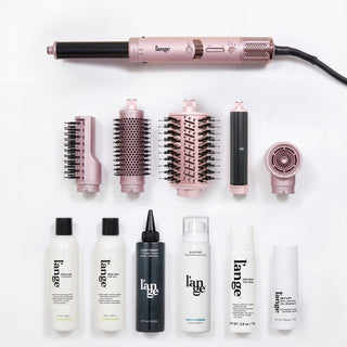 Your Smooth Volume + Body Routine - Fine Hair