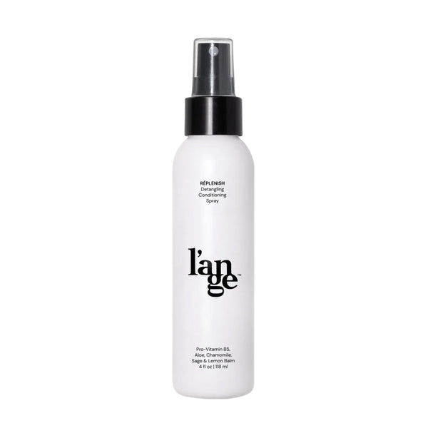 Réplenish Leave In Conditioning Spray & Hair Detangler - L'ange Hair