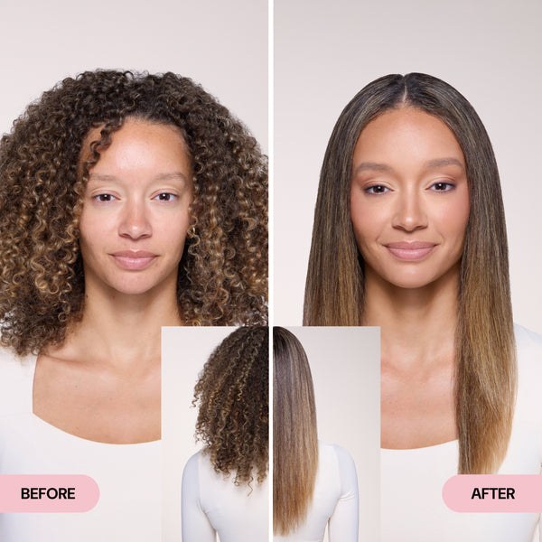 Before & After