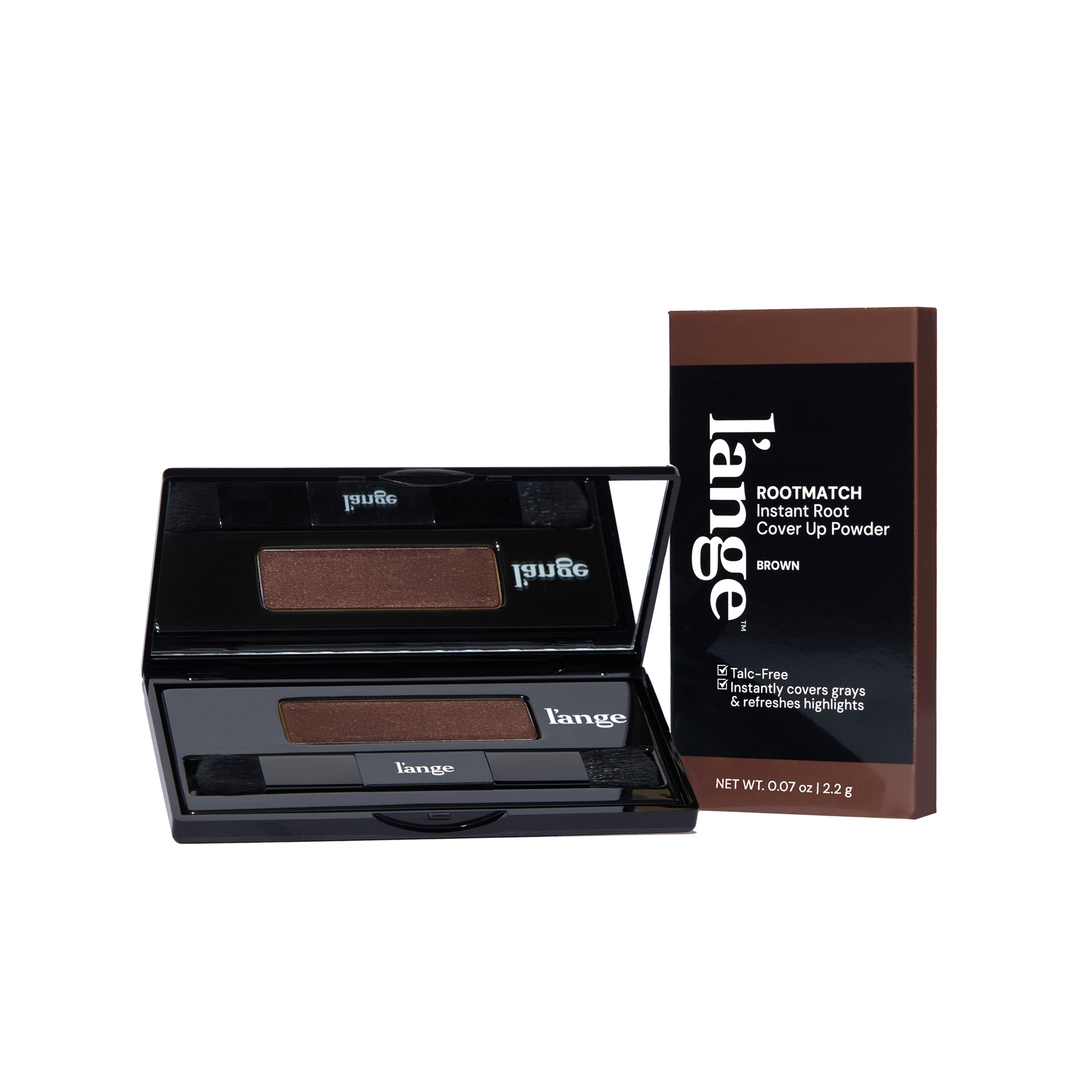 RAPHAE サマーパウダーヴァ 105g RootMatch Instant Root Cover Up Powder - L'ange Hair