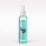 L’ange Salt + Sea Texturizing Spray on a blank background 