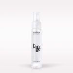 L’ange Satin Nectar Nourishing Gloss on a blank background 