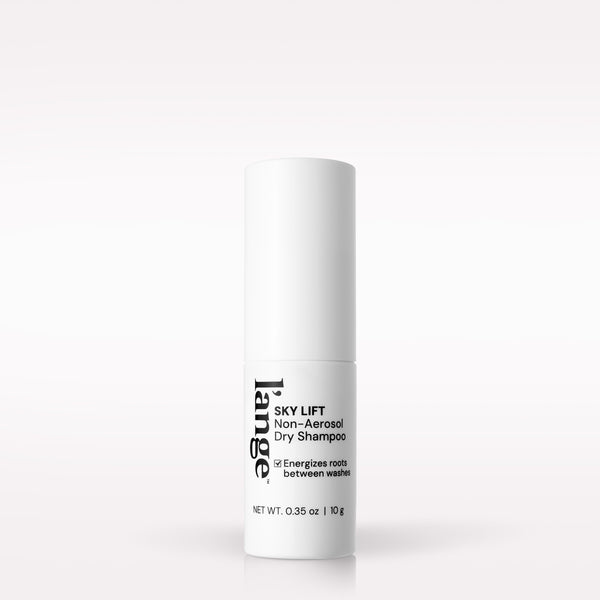 Sky Lift Non - Aerosol Dry Shampoo Powder - L'ange Hair