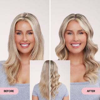 Before and after