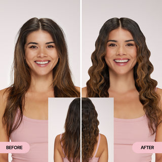 Before and after