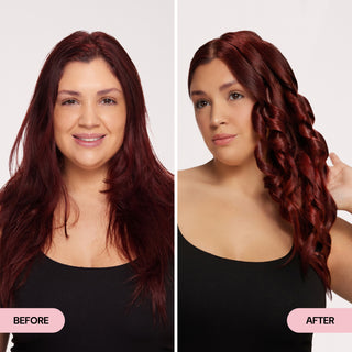 Before and after