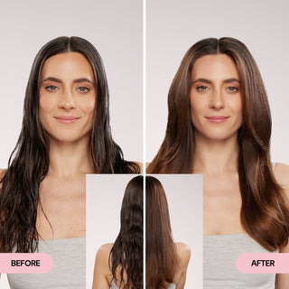 Before and after