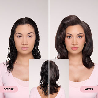 Before and after
