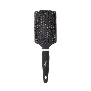 Siena Paddle Brush with Bristle