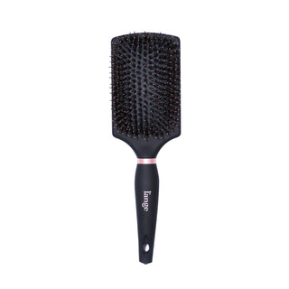 Siena Paddle Brush with Boar