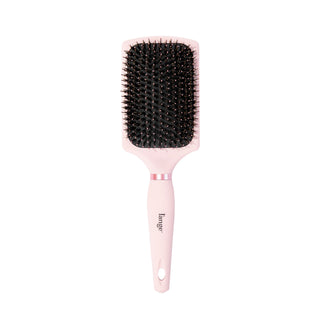 Siena Paddle Brush with Boar