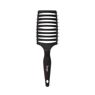 Siena Wide Vented Brush