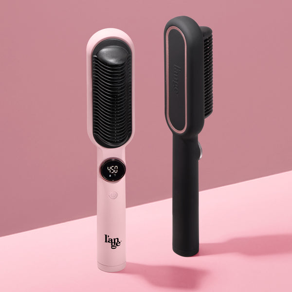 An image showing the tool smooth-it in blush and black