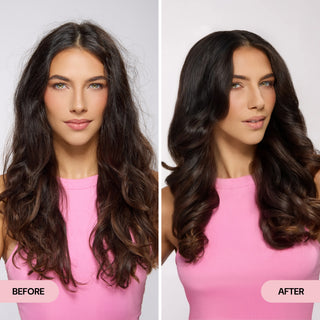 before and after