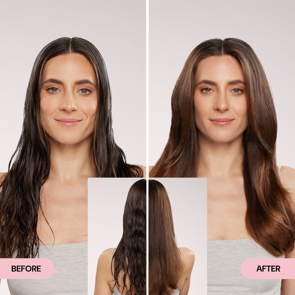 Before & After