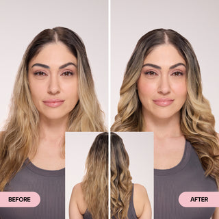 Before & After