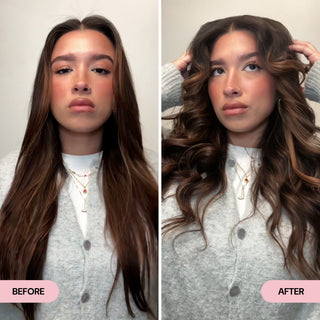 Before and after