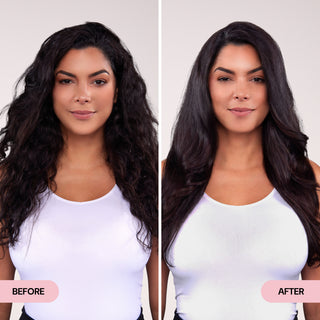 Before and after