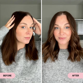 Before and after
