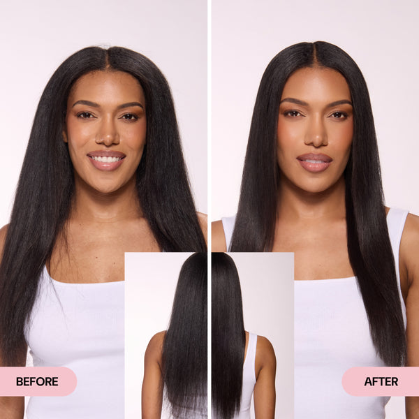 before and after