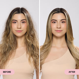 before and after
