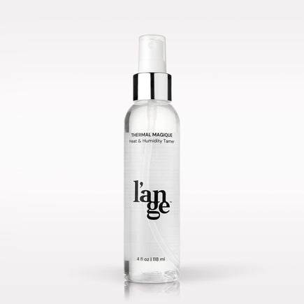 L’ange Thermal Magique Heat & Humidity Tamer on a blank background