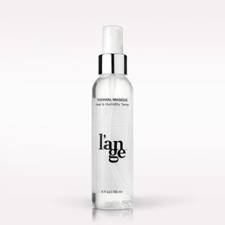 L’ange Thermal Magique Heat & Humidity Tamer on a blank background