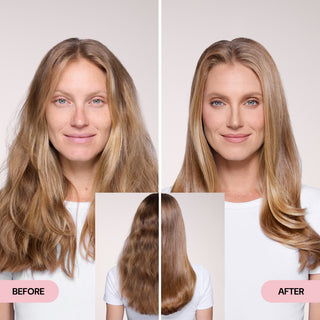 before and after