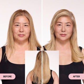 Before & After